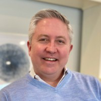 Patrick Connor avatar image