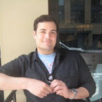 John Battle avatar image