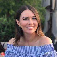 Emily Morphy avatar image