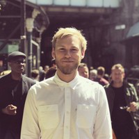 James Bartlett avatar image