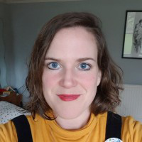 Nikki Stearman avatar image