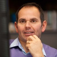 Adam Woodgate avatar image