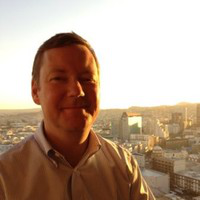 Ian Douthwaite avatar image