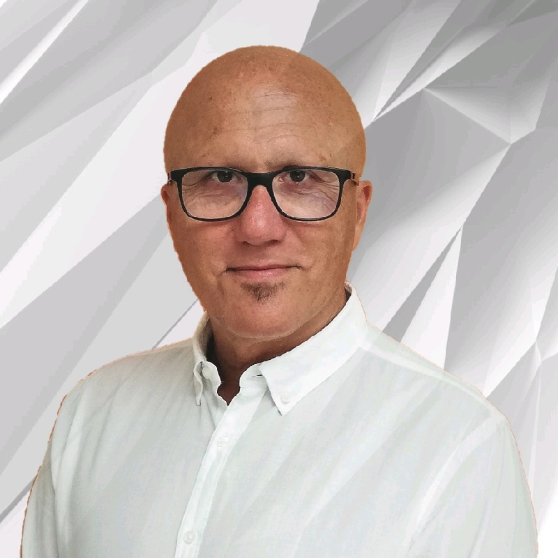 Eric Lilienfeld avatar image