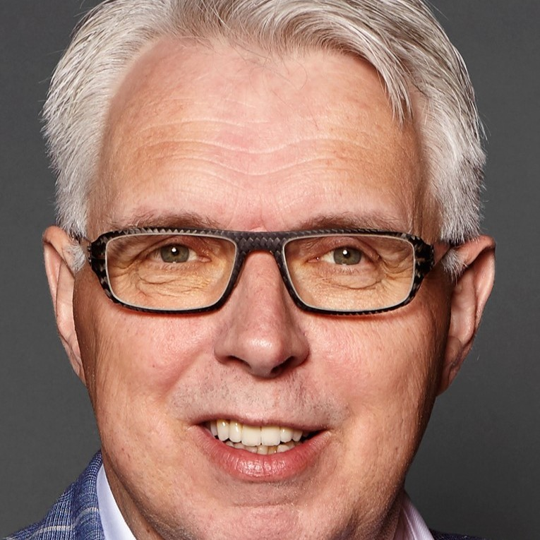 Erik Ubels MBA avatar image