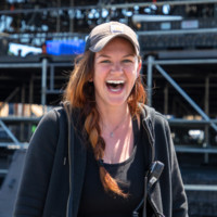 Rachel Fitzgerald avatar image