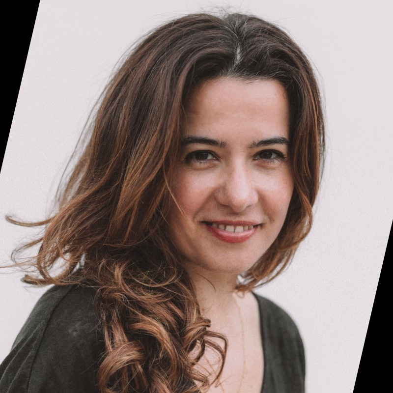 Grazia Tribulato avatar image