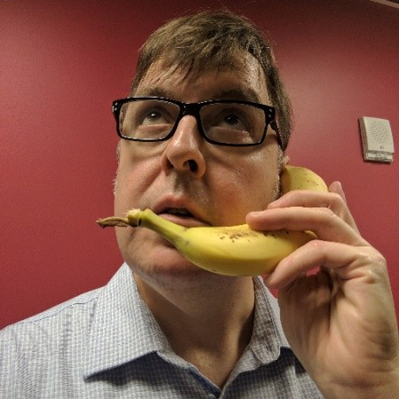 Wayne Coburn avatar image