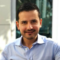 Mazen Khamis avatar image