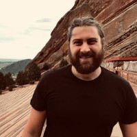 Daniel Castree avatar image