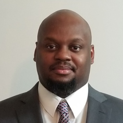 Terrence Triplett avatar image