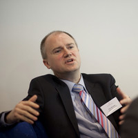 Tom Riordan avatar image