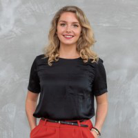 Natalie Doran avatar image