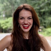 Vicky Abrahamsson avatar image