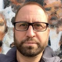 David Bergantino avatar image