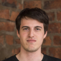 Stefan Bobev avatar image