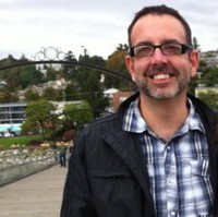 Bill McCaskell avatar image