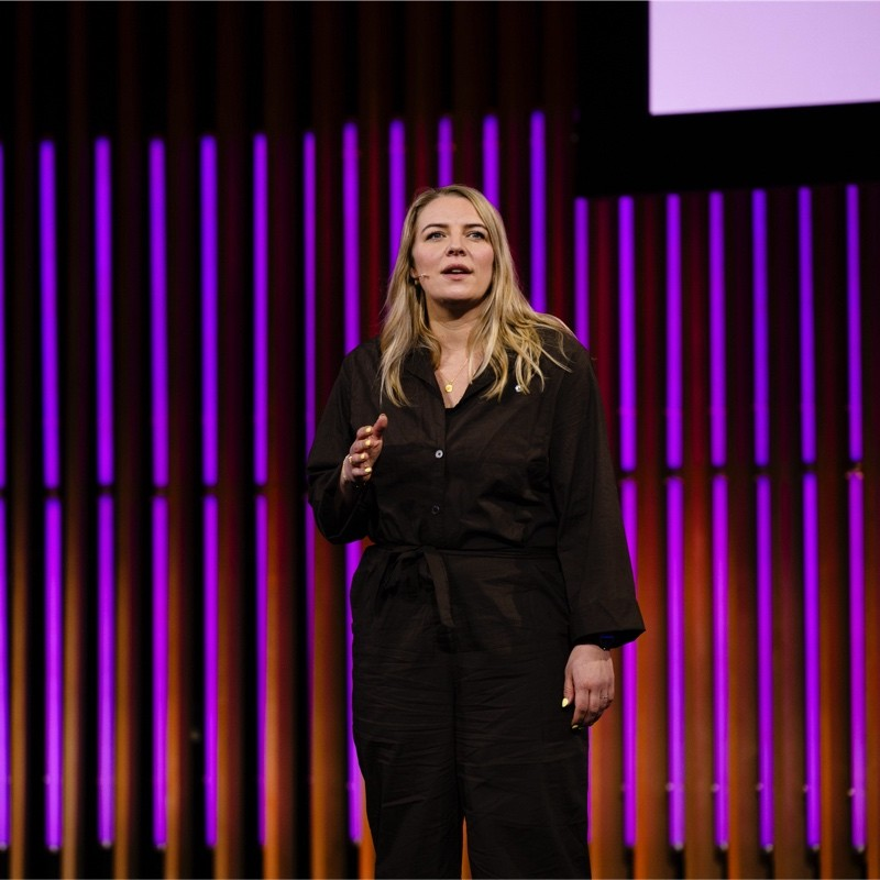 Kari Vinther Nielsen avatar image
