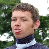 Mike Terzza avatar image