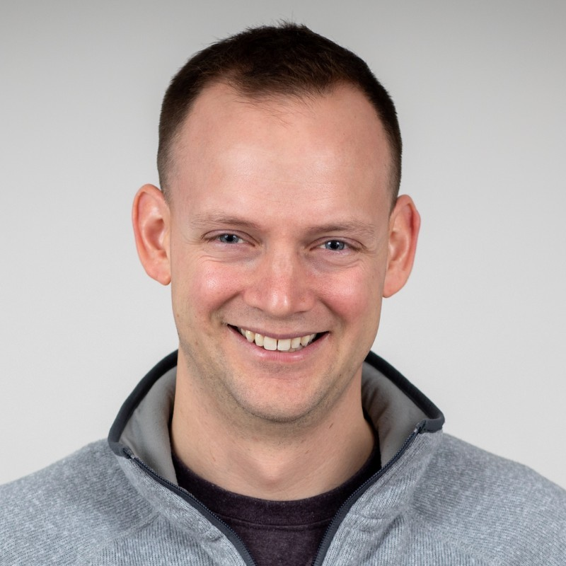 Nick Herbold avatar image