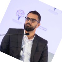 Ahmed Qandil avatar image