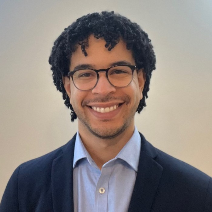 William Alexis avatar image