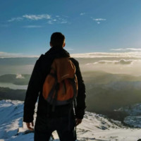 David Smithson avatar image