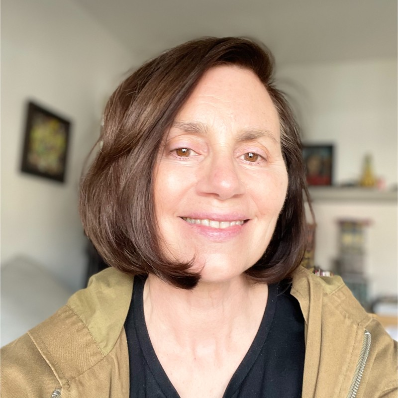 Kristen Bjaastad avatar image