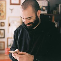 Fabrice Gourdel avatar image