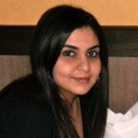 Yukti Roye avatar image