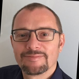 Daniel Loshak avatar image
