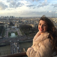 Lauren Thomas avatar image