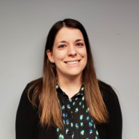 Kate Parker avatar image