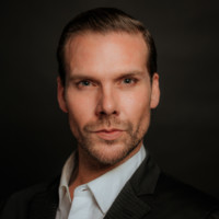 Josh Higgens avatar image