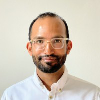 Sanoop Luke avatar image