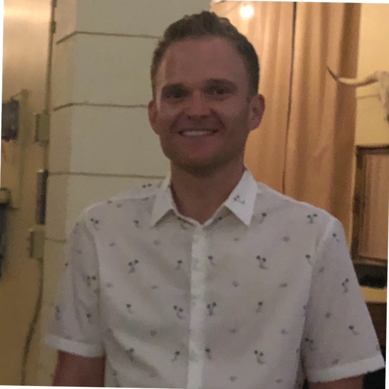 Aaron Goldstein avatar image