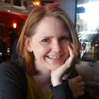 Sherri Widen avatar image