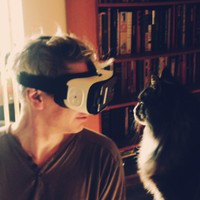 Miles Ludwig avatar image