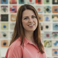 Oana Jinga avatar image