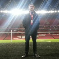 Benjamin Craig avatar image