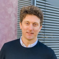 Jonathan Palmer avatar image