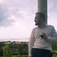 Samuel Jordan avatar image