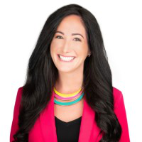 Ashley Mady avatar image