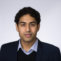 Siddharth Venkataramakrishnan avatar image