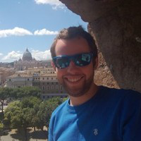 Adam Gledhill avatar image