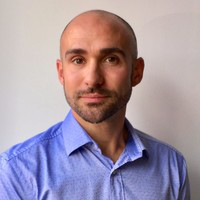 Glenn Millard avatar image