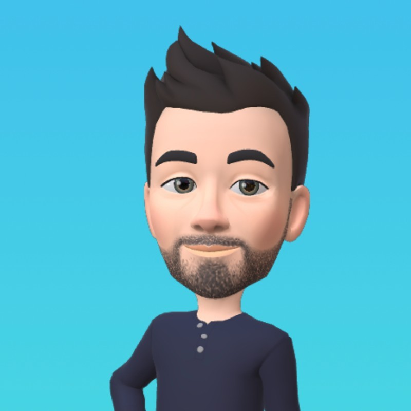 Mark Janes avatar image