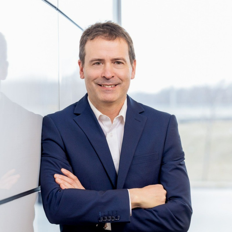 David Blier avatar image