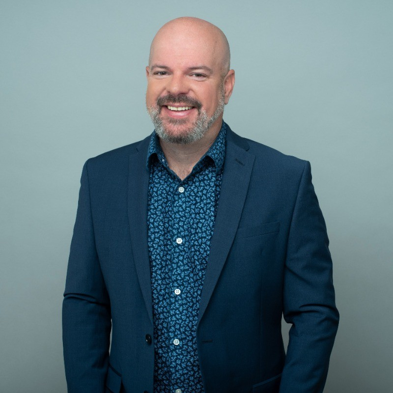 Josh Scherba avatar image