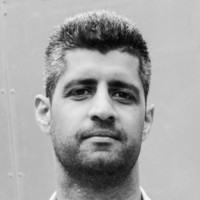 Julian Dailly avatar image